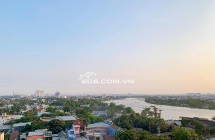 Chỉ từ 240 triệu sở hửu liền căn A&T Sky Garden view hướng thủy Hồ Gươm Xanh